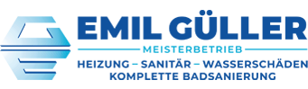Sanitär Heizung | Fürstenfeldbruck | Emil Güller OHG